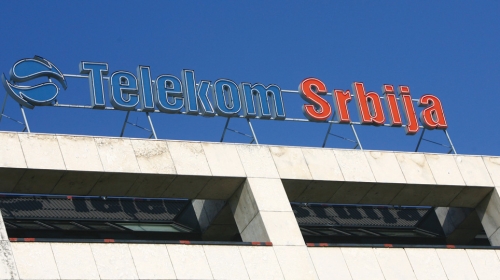 Država na potezu: „Telekom Srbija“
