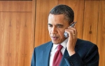 Sme da komunicira  sa samo 10 osoba:  Barak Obama