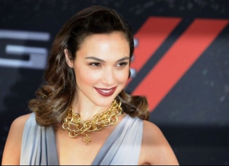 Gal Gadot