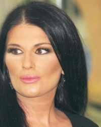 Zagonetna: Sanja Maletić