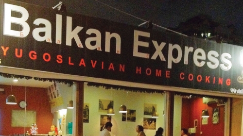 Braća otvorila tri  restorana u glavnom  gradu Filipina