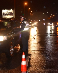 Saobraćajna policija