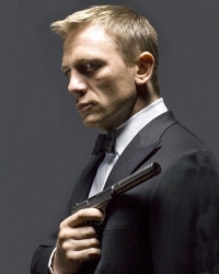 Džejms Bond