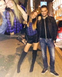 Anabela Atijas i Luna Đogani