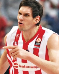 Igra sezonu života: Marjanović