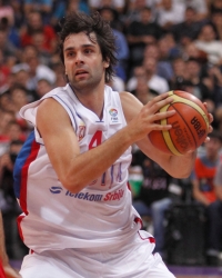 Miloš Teodosić