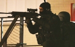 Teroristi locirani:  Francuski specijalci u akciji