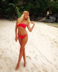 Sandra Obradović | Foto: Facebook