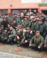 Pored vuka, biće i dobrog gulaša