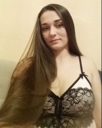 Ivona Negovanović Cuca