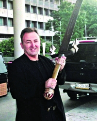 Željko Ražnatović Arkan