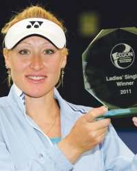 Elena Baltača