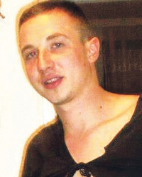 Miloš Garašević