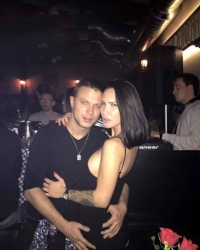 Nikolija Jovanović i Relja Popović / Foto: Fejsbuk