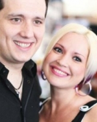 Marko i Maja Nikolić