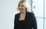 Ministarka  energetike:  Zorana  Mihajlović