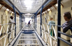 zatvor u Londonu