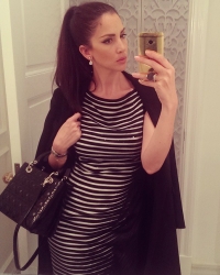 Jelena Jakovljević bin Drai