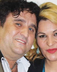 Nova ljubav posle  razvoda: Sejo i Azemina