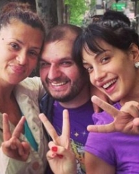 Aneta, Boban i Nevena