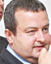 Datum nadomak  ruke: Ivica Dačić