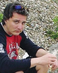 Aleksandar  Simović