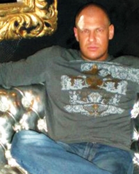 Žrtva: Bruno Toševski