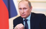 Danas putuje na  Krim: Vladimir Putin