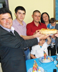 Zbog „Alo!“  smo slavili  kako dolikuje!