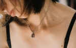 lančić ogrlica nakit