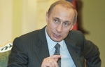 Vladimir Putin / Foto: Profimedia