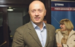 Predsednik  „MK grupe“  Miodrag Kostić održaće uvodno  predavanje