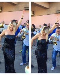 Foto: Facebook / Dara Bubamara