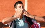 Napustio Pariz motivisaniji nego ikad: Novak Đoković