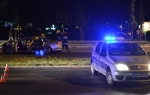 Saobraćajna nesreća u Novom Sadu / Foto: N. N. Travica