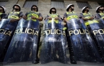 Brazil policija