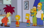 Pomoćnik Bob sa Simpsonovima