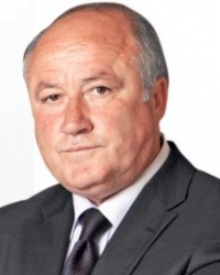Zoran Perišić i Momir Stojanović