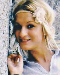 Kristina Fenjsaroši