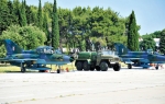Sklapanje i testiranje aviona na  Aerodromu “Pleso” nadziru  ukrajinski inžinjeri