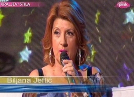 Biljana Jeftić