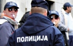 Policajac uhapšen sa bivšim komandirom stanice u Krupnju