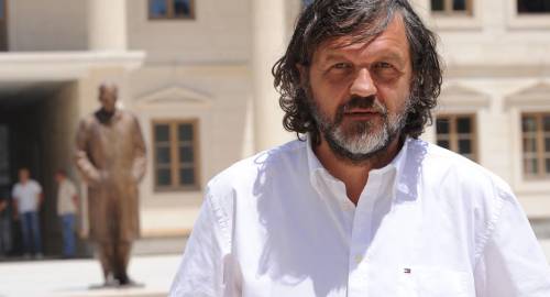 Emir Kusturica