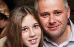 „Imaću podršku svog anđela“: Otac Igor izgubio svoju mezimicu