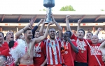 Zvezda je titulu  overila protiv  OFK Beograda