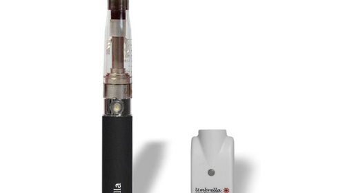 Umbrella Prestige E- cigareta