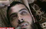Sirija sarin, hemijsko oružje