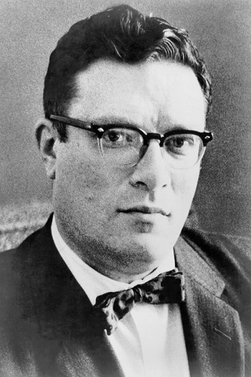 Ajzak Asimov