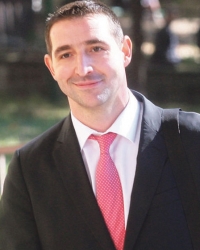 Blizak prijatelj: Oliver Dulić