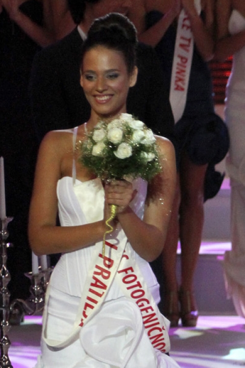 Miss Srbije